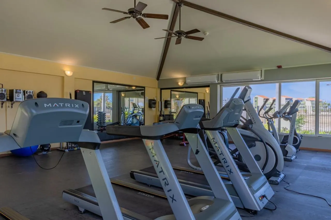 Appartement Modern, Stylish And Great Views Apt In Oceania Palm Beach