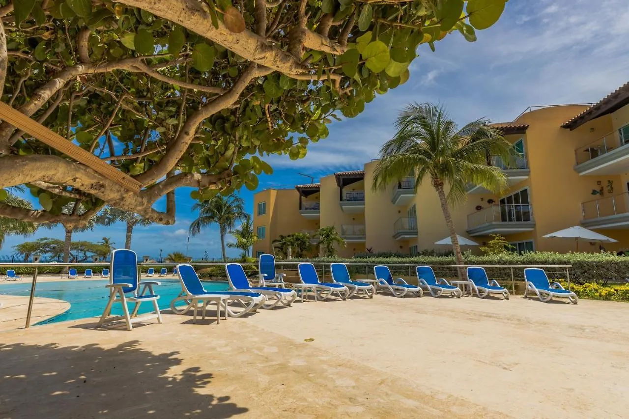 Appartement Modern, Stylish And Great Views Apt In Oceania Palm Beach