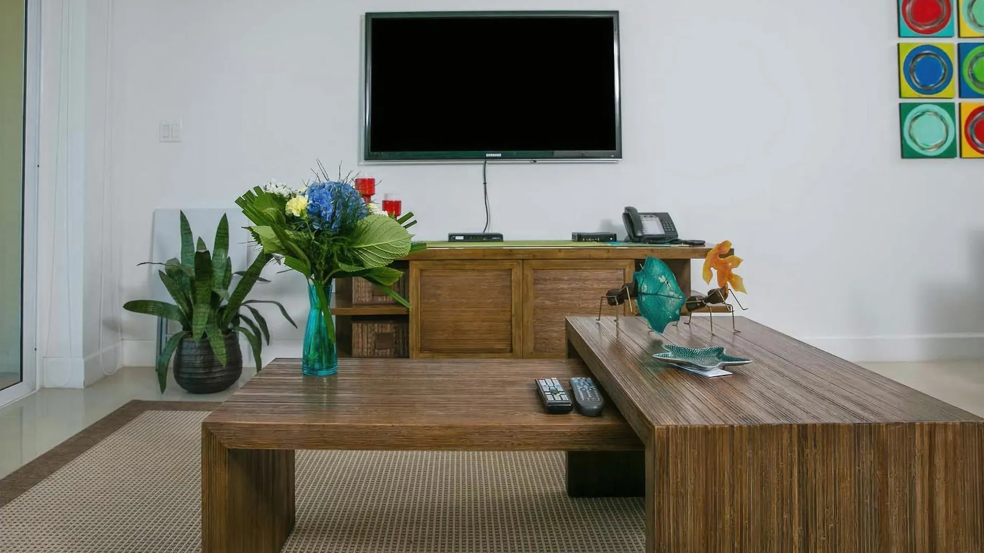 Modern, Stylish And Great Views Apt In Oceania Palm Beach Appartement