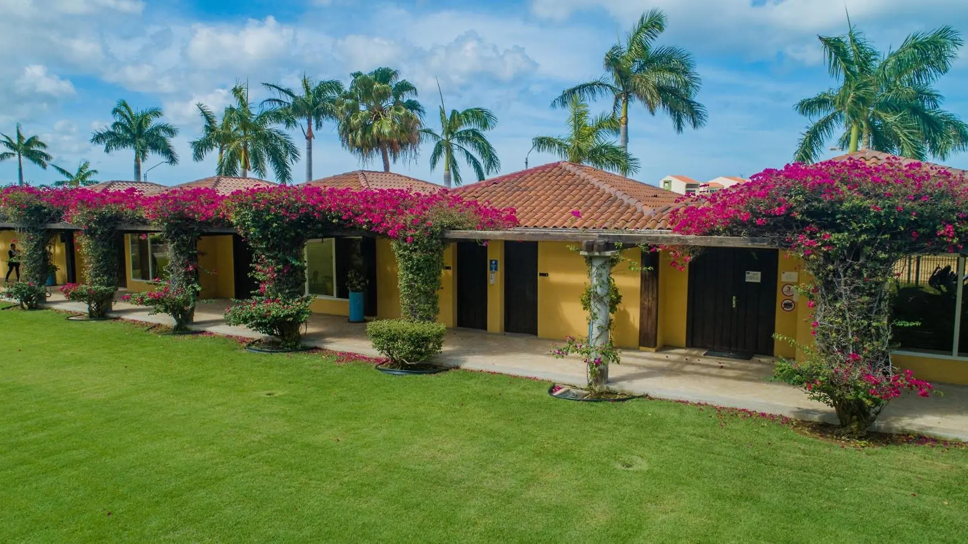 Modern, Stylish And Great Views Apt In Oceania Palm Beach 0*,
